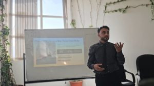 جامعة العلوم والتكنولوجيا -