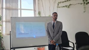 جامعة العلوم والتكنولوجيا -