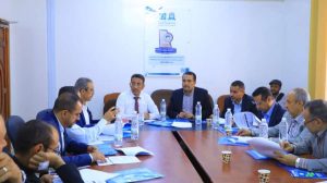جامعة العلوم والتكنولوجيا المركز الرئيسي - صنعاء -