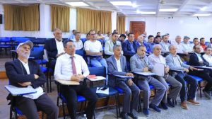 جامعة العلوم والتكنولوجيا المركز الرئيسي - صنعاء -