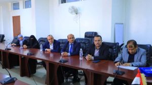 جامعة العلوم تكرم الفائزين بجائزة البحث العلمي وتناقش سبل توسيع نطاق النشاط البحثي - جامعة العلوم والتكنولوجيا جامعة العلوم والتكنولوجيا -