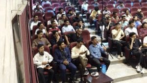 جامعة العلوم والتكنولوجيا المركز الرئيسي - صنعاء -