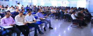 جامعة العلوم والتكنولوجيا المركز الرئيسي - صنعاء -