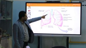 جامعة العلوم والتكنولوجيا المركز الرئيسي - صنعاء -