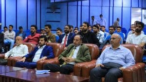 جامعة العلوم والتكنولوجيا المركز الرئيسي - صنعاء -