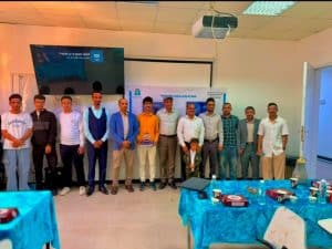 جامعة العلوم والتكنولوجيا المركز الرئيسي - صنعاء -