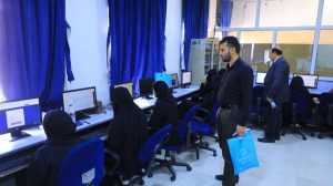 جامعة العلوم والتكنولوجيا المركز الرئيسي - صنعاء -
