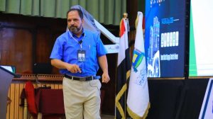 جامعة العلوم والتكنولوجيا المركز الرئيسي - صنعاء -