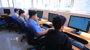 جامعة العلوم والتكنولوجيا المركز الرئيسي - صنعاء -