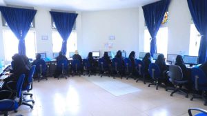 جامعة العلوم والتكنولوجيا المركز الرئيسي - صنعاء -