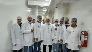 جامعة العلوم والتكنولوجيا المركز الرئيسي - صنعاء -