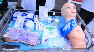 جامعة العلوم والتكنولوجيا المركز الرئيسي - صنعاء -