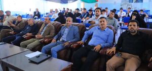 جامعة العلوم والتكنولوجيا المركز الرئيسي - صنعاء -
