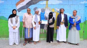 UST Sharia and Law Students Conduct Field Visit to Juvenile Court to Strengthen Practical Learning - جامعة العلوم والتكنولوجيا المركز الرئيسي - صنعاء جامعة العلوم والتكنولوجيا المركز الرئيسي - صنعاء -