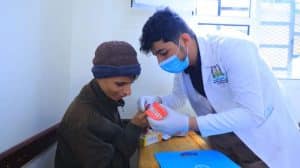جامعة العلوم والتكنولوجيا المركز الرئيسي - صنعاء -