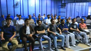 جامعة العلوم والتكنولوجيا المركز الرئيسي - صنعاء -