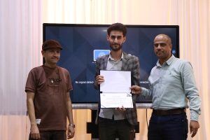 جامعة العلوم والتكنولوجيا المركز الرئيسي - صنعاء -