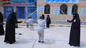 UST Sharia and Law Students Conduct Field Visit to Juvenile Court to Strengthen Practical Learning - جامعة العلوم والتكنولوجيا المركز الرئيسي - صنعاء جامعة العلوم والتكنولوجيا المركز الرئيسي - صنعاء -