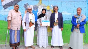 UST Sharia and Law Students Conduct Field Visit to Juvenile Court to Strengthen Practical Learning - جامعة العلوم والتكنولوجيا المركز الرئيسي - صنعاء جامعة العلوم والتكنولوجيا المركز الرئيسي - صنعاء -
