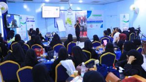 جامعة العلوم والتكنولوجيا المركز الرئيسي - صنعاء -