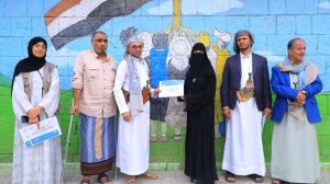 UST Sharia and Law Students Conduct Field Visit to Juvenile Court to Strengthen Practical Learning - جامعة العلوم والتكنولوجيا المركز الرئيسي - صنعاء جامعة العلوم والتكنولوجيا المركز الرئيسي - صنعاء -