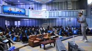 Sana'a - UST Faculty of Dentistry Internship Program Organizes "Medications in Dentistry" Training Course - جامعة العلوم والتكنولوجيا المركز الرئيسي - صنعاء جامعة العلوم والتكنولوجيا المركز الرئيسي - صنعاء -