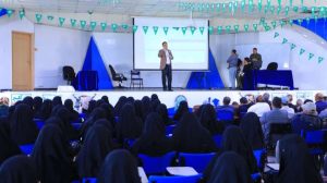 جامعة العلوم والتكنولوجيا المركز الرئيسي - صنعاء -