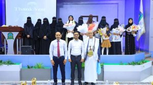 **From Diagnosis to Treatment: Radiology Department Concludes Clinical Case Discussions for Fourth-Level Female Students** - جامعة العلوم والتكنولوجيا المركز الرئيسي - صنعاء جامعة العلوم والتكنولوجيا المركز الرئيسي - صنعاء -