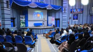 Sana'a - UST Faculty of Dentistry Internship Program Organizes "Medications in Dentistry" Training Course - جامعة العلوم والتكنولوجيا المركز الرئيسي - صنعاء جامعة العلوم والتكنولوجيا المركز الرئيسي - صنعاء -