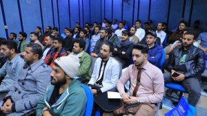 Sana'a - UST Faculty of Dentistry Internship Program Organizes "Medications in Dentistry" Training Course - جامعة العلوم والتكنولوجيا المركز الرئيسي - صنعاء جامعة العلوم والتكنولوجيا المركز الرئيسي - صنعاء -