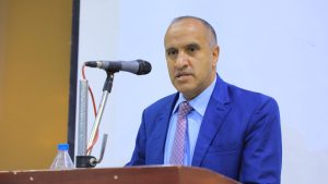 جامعة العلوم والتكنولوجيا المركز الرئيسي - صنعاء -