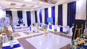 جامعة العلوم والتكنولوجيا المركز الرئيسي - صنعاء -