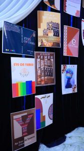 Digital Image Processing Exhibition at UST - 5