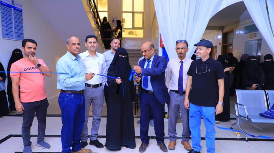 Dean of the College of Computing Opens Digital Image Processing Exhibition for Second-Year Graphics Students - جامعة العلوم والتكنولوجيا المركز الرئيسي - صنعاء جامعة العلوم والتكنولوجيا المركز الرئيسي - صنعاء -