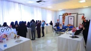 جامعة العلوم والتكنولوجيا المركز الرئيسي - صنعاء -