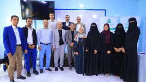 كلية طب الأسنان تناقش وتقر خطط أبحاث رسائل الماجستير لطلبة برنامج تقويم الأسنان - جامعة العلوم والتكنولوجيا المركز الرئيسي - صنعاء جامعة العلوم والتكنولوجيا المركز الرئيسي - صنعاء -