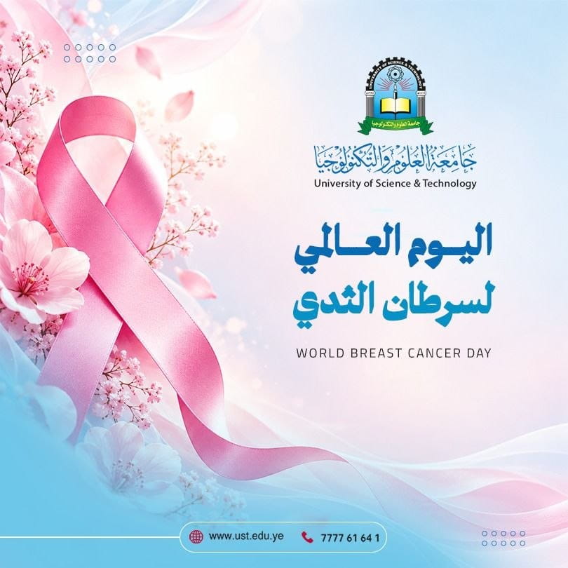 World Breast Cancer Day
