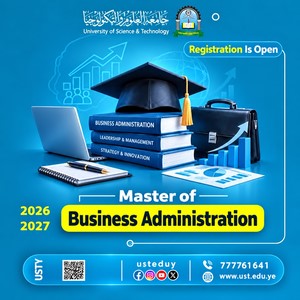 UST Announces Continued Registration for MBA (2026–2027)