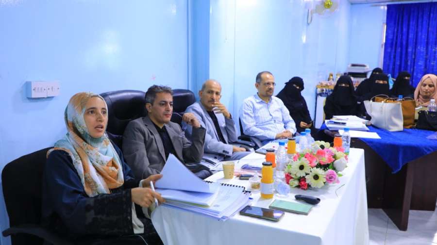 جامعة العلوم والتكنولوجيا المركز الرئيسي - صنعاء -